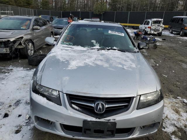 Photo 5 from auction – 2004 ACURA TSX with VIN JH4CL96874C017936