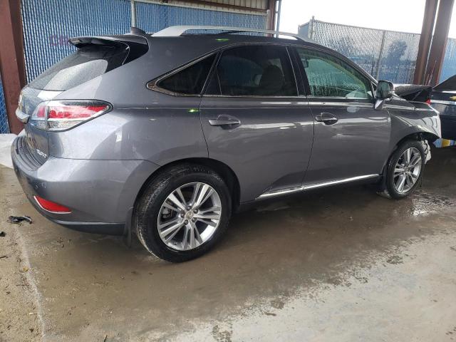 Photo 3 from auction – 2015 LEXUS RX 350 with VIN 2T2ZK1BA1FC180449