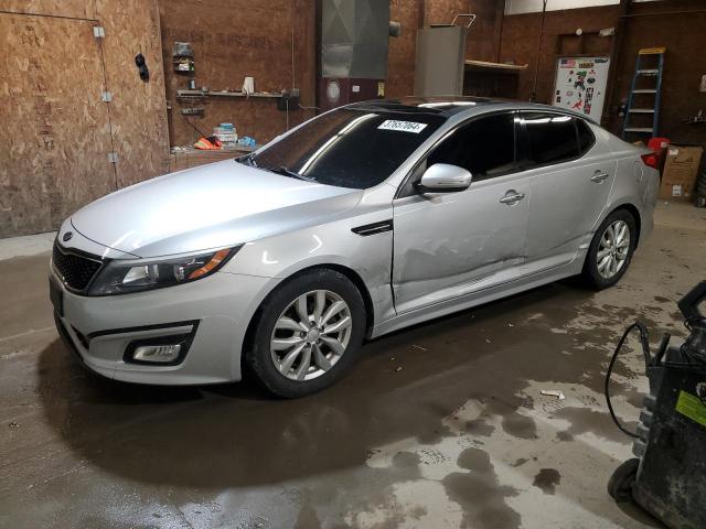 صورة رقم 1 من المزاد - 2015 KIA OPTIMA EX مع VIN 5XXGN4A75FG402378