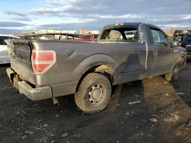 Photo 3 from auction – 2011 FORD F150 with VIN 1FTMF1CM9BKD57043