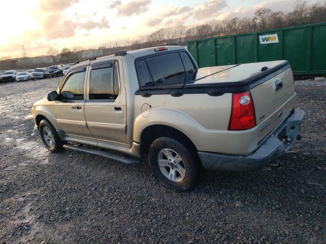 Photo 2 from auction – 2005 FORD EXPLORER S with VIN 1FMZU67K95UA93988