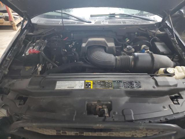 Photo 11 from auction – 2003 FORD F150 with VIN 1FTRX18L53NA27676