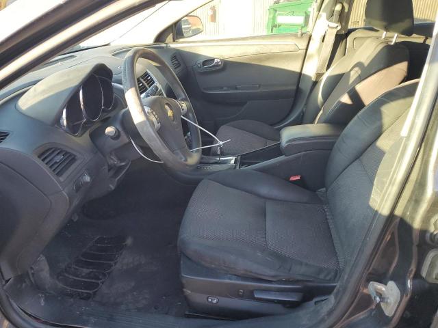 Photo 7 from auction – 2011 CHEVROLET MALIBU 1LT with VIN 1G1ZC5EU6BF158665
