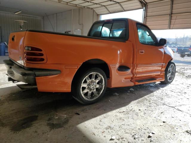 Photo 3 from auction – 2003 FORD F150 with VIN 1FTRF07L83KA93302