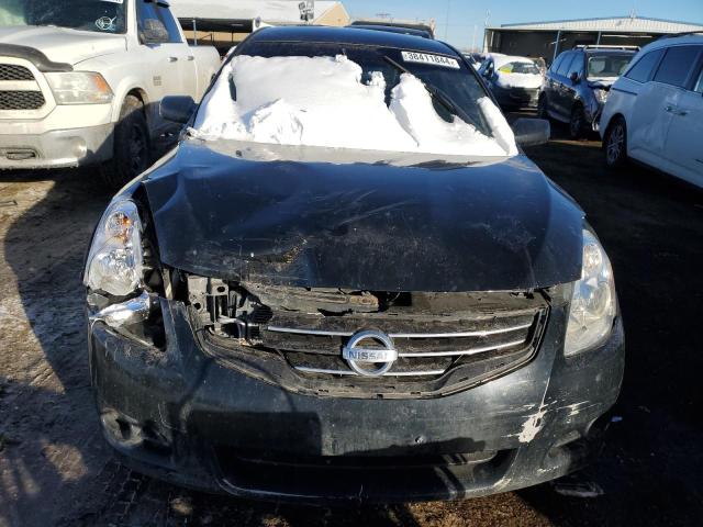 Photo 5 from auction – 2012 NISSAN ALTIMA BAS with VIN 1N4AL2AP5CN499099