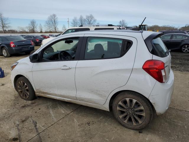 Foto 2 de la subasta – 2021 CHEVROLET SPARK 1LT con VIN KL8CD6SA8MC712005