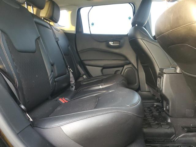 Foto 10 de la subasta – 2020 JEEP COMPASS LA con VIN 3C4NJCBB1LT230169