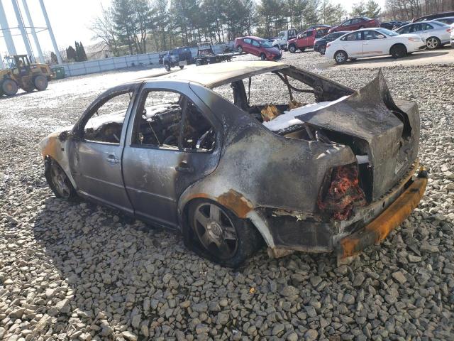 Photo 2 from auction – 2002 VOLKSWAGEN JETTA GLS with VIN 3VWSE69MX2M035239