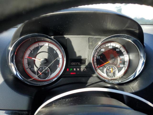 Photo 9 from auction – 2017 DODGE GRAND CARA with VIN 2C4RDGCG5HR698944