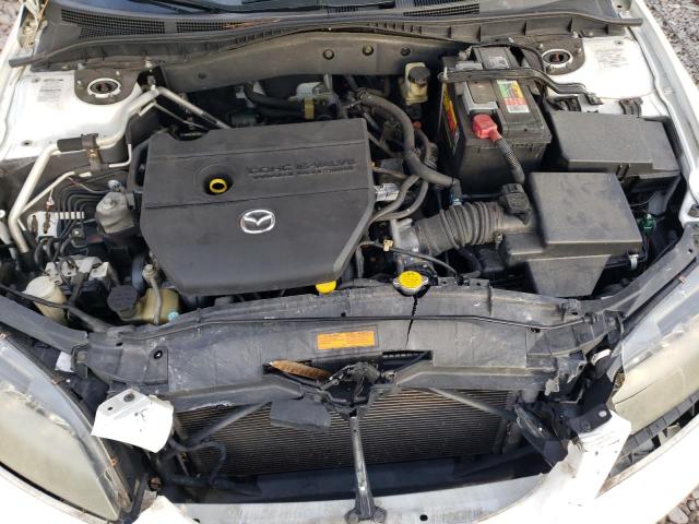 صورة رقم 11 من المزاد - 2006 MAZDA 6 I مع VIN 1YVHP80CX65M57573