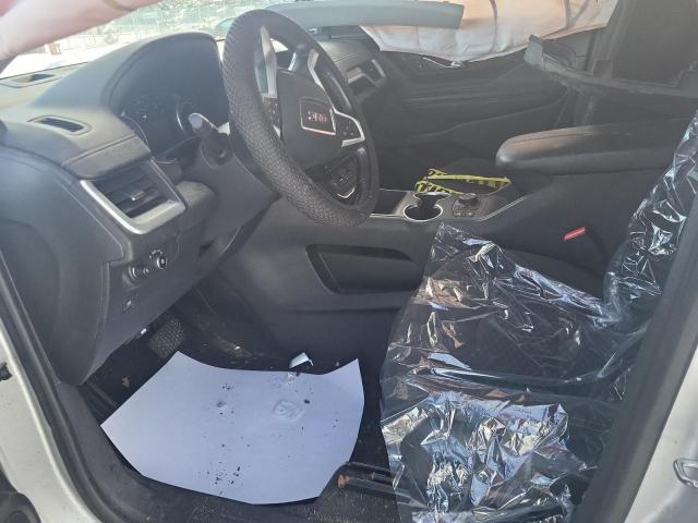 Photo 7 from auction – 2021 GMC TERRAIN SL with VIN 3GKALTEV2ML317258