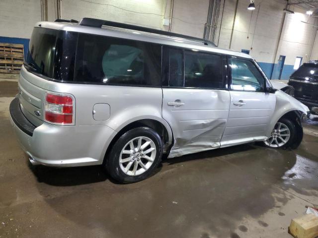 Photo 3 from auction – 2017 FORD FLEX SE with VIN 2FMGK5B81HBA08333