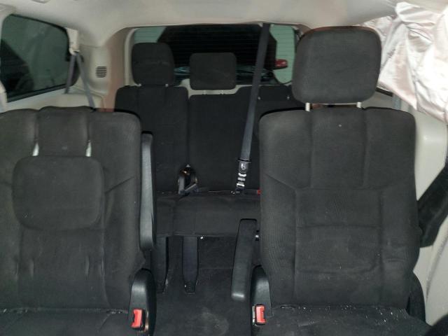 Photo 10 from auction – 2012 CHRYSLER TOWN & COU with VIN 2C4RC1BG2CR176136