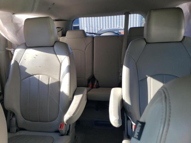 Photo 10 from auction – 2017 BUICK ENCLAVE with VIN 5GAKVBKD2HJ209558