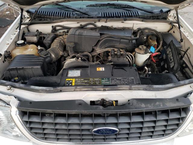 Photo 12 from auction – 2002 FORD EXPLORER X with VIN 1FMZU73K42ZC57173