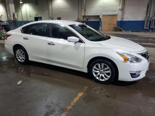 Photo 4 from auction – 2014 NISSAN ALTIMA 2.5 with VIN 1N4AL3AP9EN343849