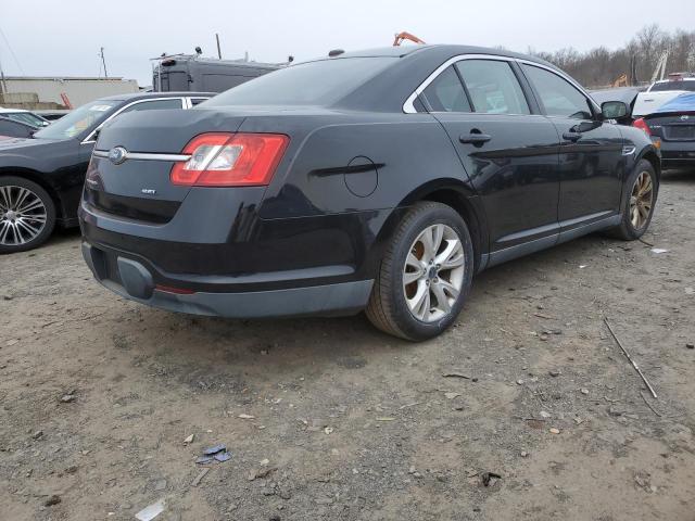 Photo 3 from auction – 2011 FORD TAURUS SEL with VIN 1FAHP2EW0BG137107