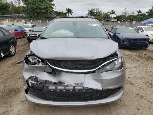 Photo 5 from auction – 2021 CHRYSLER VOYAGER LX with VIN 2C4RC1DG9MR537828