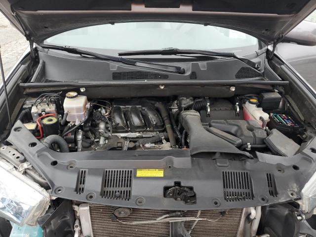 Photo 11 from auction – 2012 TOYOTA HIGHLANDER with VIN JTEDC3EH3C2005464