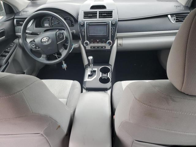 Photo 8 from auction – 2012 TOYOTA CAMRY BASE with VIN 4T4BF1FK2CR265300