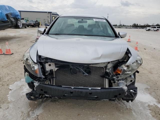Photo 5 from auction – 2012 HONDA ACCORD LX with VIN 1HGCP2F3XCA059322