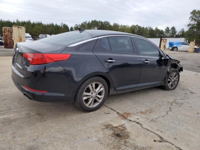 Photo 3 from auction – 2013 KIA OPTIMA EX with VIN 5XXGN4A77DG206519