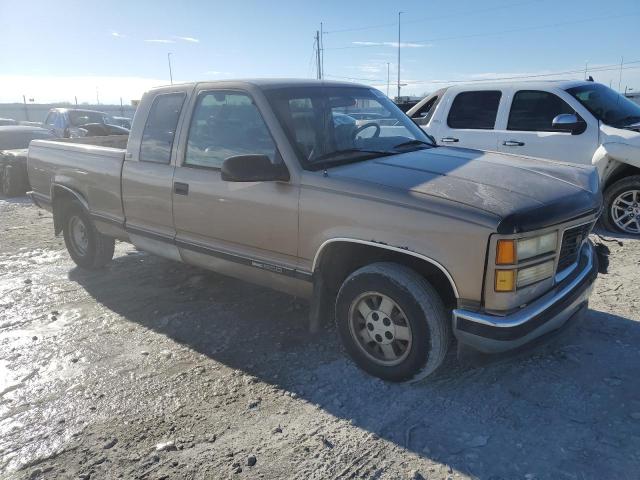 Photo 4 from auction – 1995 GMC 1500 with VIN 2GTEC19K8S1578720