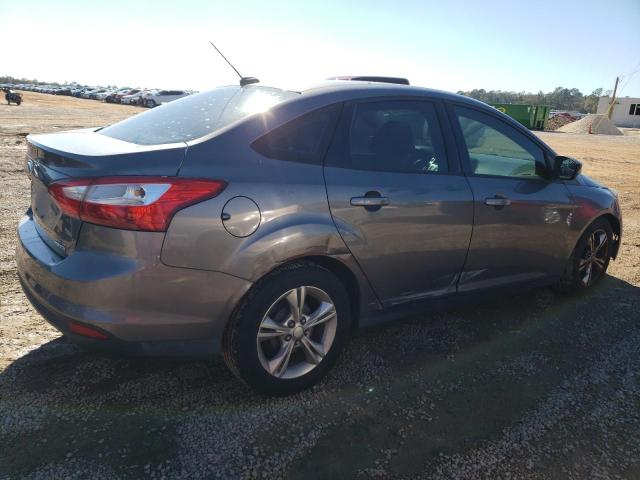 Photo 3 from auction – 2013 FORD FOCUS SE with VIN 1FADP3F26DL142581