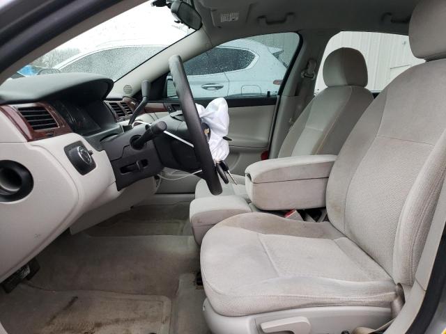 Photo 7 from auction – 2007 CHEVROLET IMPALA LT with VIN 2G1WT58N179287565