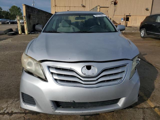 Photo 5 from auction – 2011 TOYOTA CAMRY BASE with VIN 4T1BF3EKXBU753271