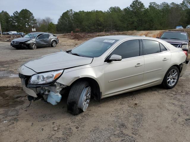CHEVROLET MALIBU 1LT 2015 with VIN 1G11C5SL6FF346519 - Photo from auction