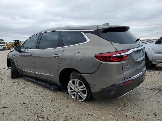Photo 2 from auction – 2018 BUICK ENCLAVE PR with VIN 5GAERCKW3JJ221684