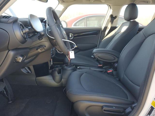 Photo 7 from auction – 2024 MINI COOPER with VIN WMW33DK00R2V23994