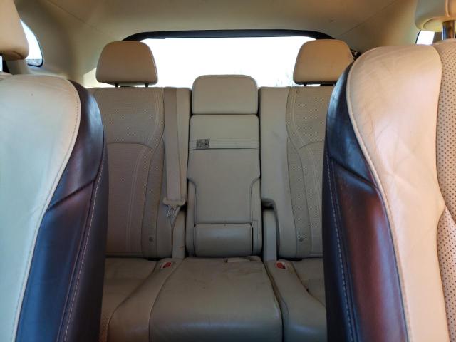 Photo 10 from auction – 2016 LEXUS RX 350 BAS with VIN 2T2BZMCA1GC028279