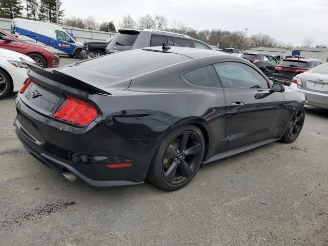 Photo 3 from auction – 2022 FORD MUSTANG with VIN 1FA6P8TH2N5143876
