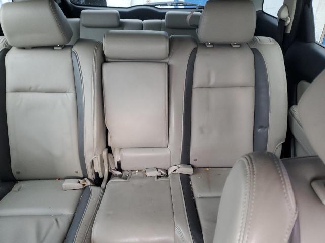 Photo 10 from auction – 2010 MAZDA CX-9 with VIN JM3TB2MA3A0219033