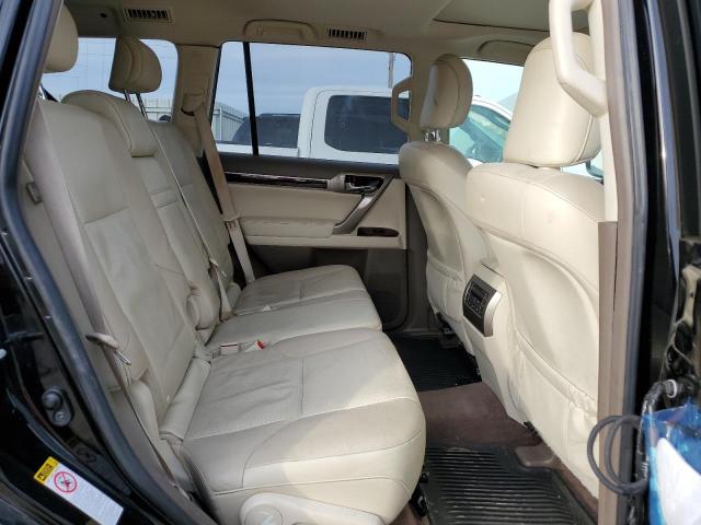 Photo 11 from auction – 2015 LEXUS GX 460 with VIN JTJBM7FX9F5095533
