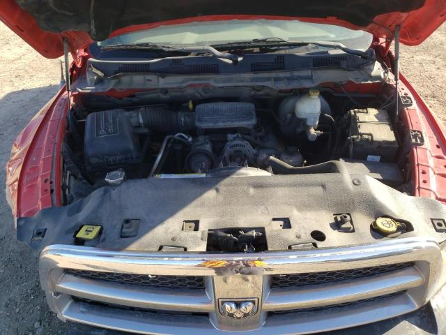 Photo 11 from auction – 2009 DODGE RAM 1500 with VIN 1D3HB16K79J526314