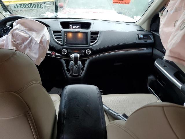 Photo 8 from auction – 2015 HONDA CR-V EXL with VIN 5J6RM3H76FL014887