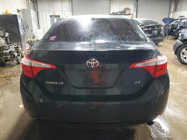 Photo 6 from auction – 2014 TOYOTA COROLLA L with VIN 5YFBURHEXEP022537