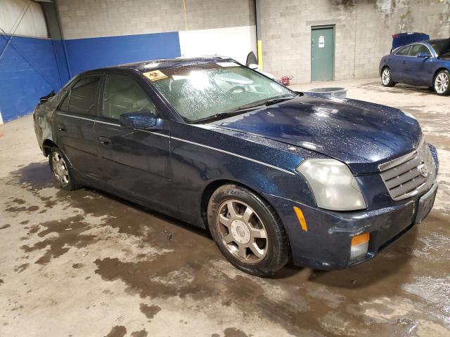 Photo 4 from auction – 2004 CADILLAC CTS with VIN 1G6DM577X40148414