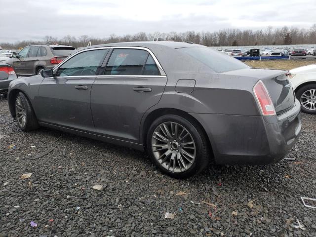 Photo 2 from auction – 2014 CHRYSLER 300 S with VIN 2C3CCABG1EH157094
