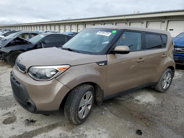KIA SOUL 2014 z numerem VIN KNDJN2A24E7104698 - Zdjęcie z aukcji