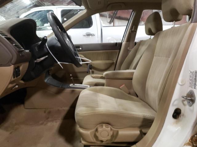 Photo 7 from auction – 2003 HONDA CIVIC EX with VIN 1HGES26713L033903