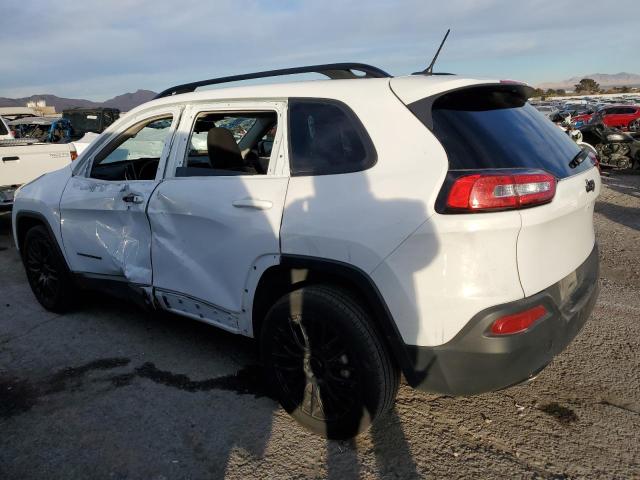 Photo 2 from auction – 2018 JEEP CHEROKEE L with VIN 1C4PJLCB9JD618325