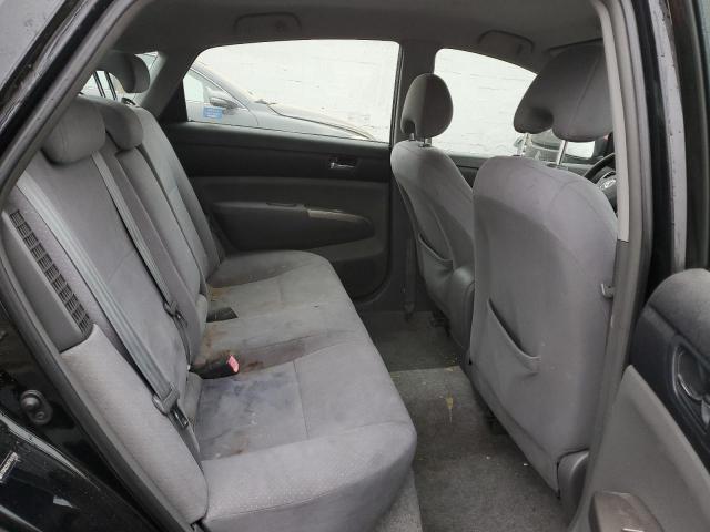 Photo 10 from auction – 2007 TOYOTA PRIUS with VIN JTDKB20U977610188