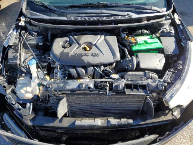 Photo 11 from auction – 2016 KIA FORTE LX with VIN KNAFK4A61G5588113