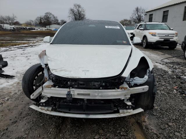 Photo 5 from auction – 2020 TESLA MODEL 3 with VIN 5YJ3E1EA5LF737707