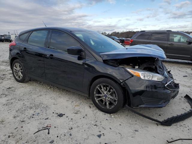 Photo 4 from auction – 2018 FORD FOCUS SE with VIN 1FADP3K29JL231417
