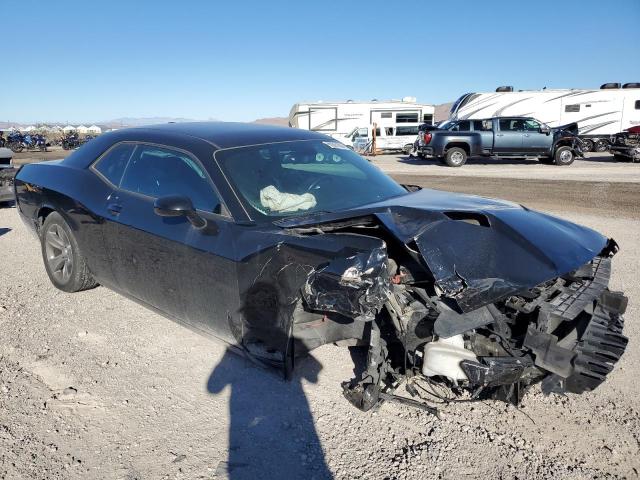 Photo 4 from auction – 2016 DODGE CHALLENGER with VIN 2C3CDZAG2GH291029